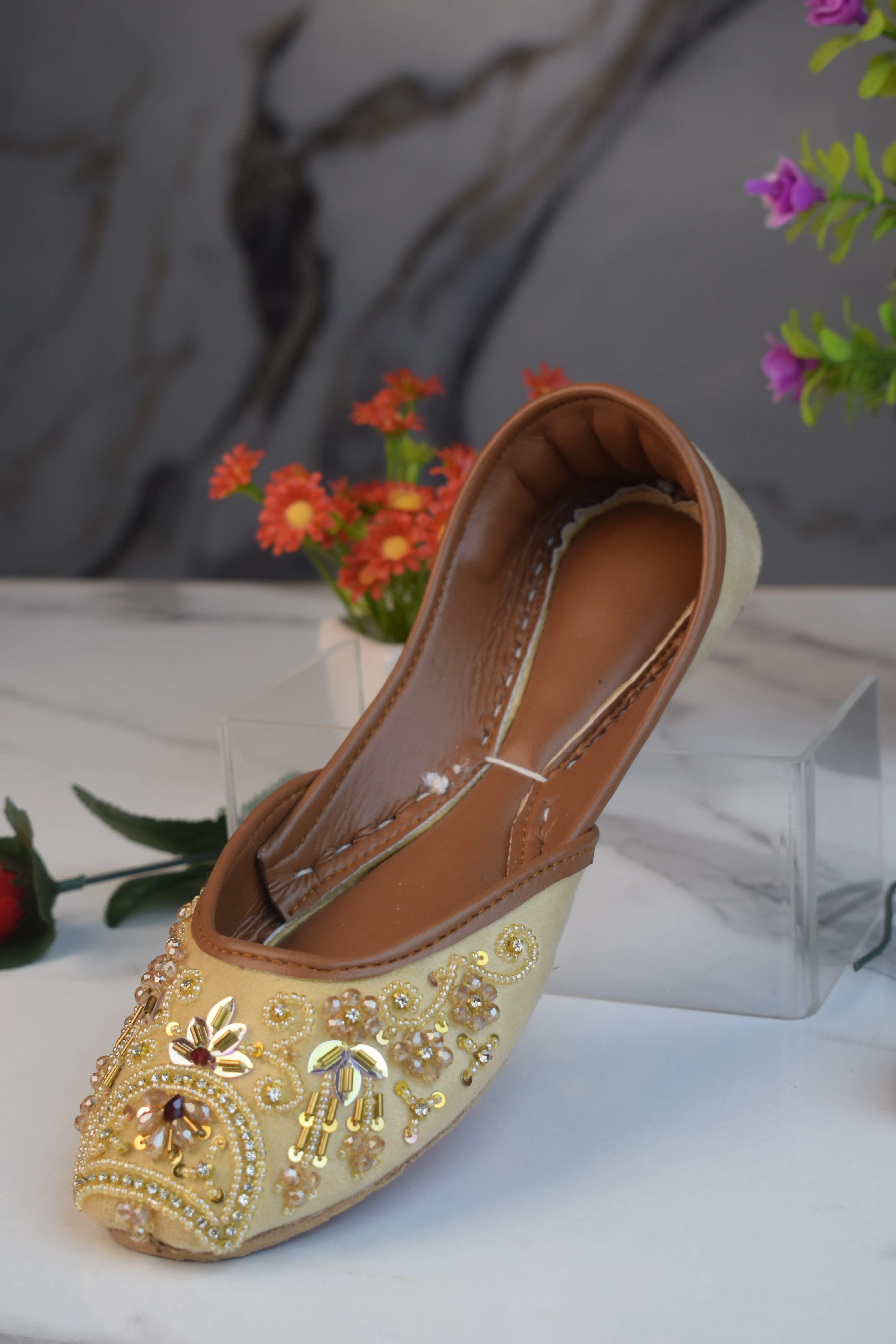 Fancy Khussa