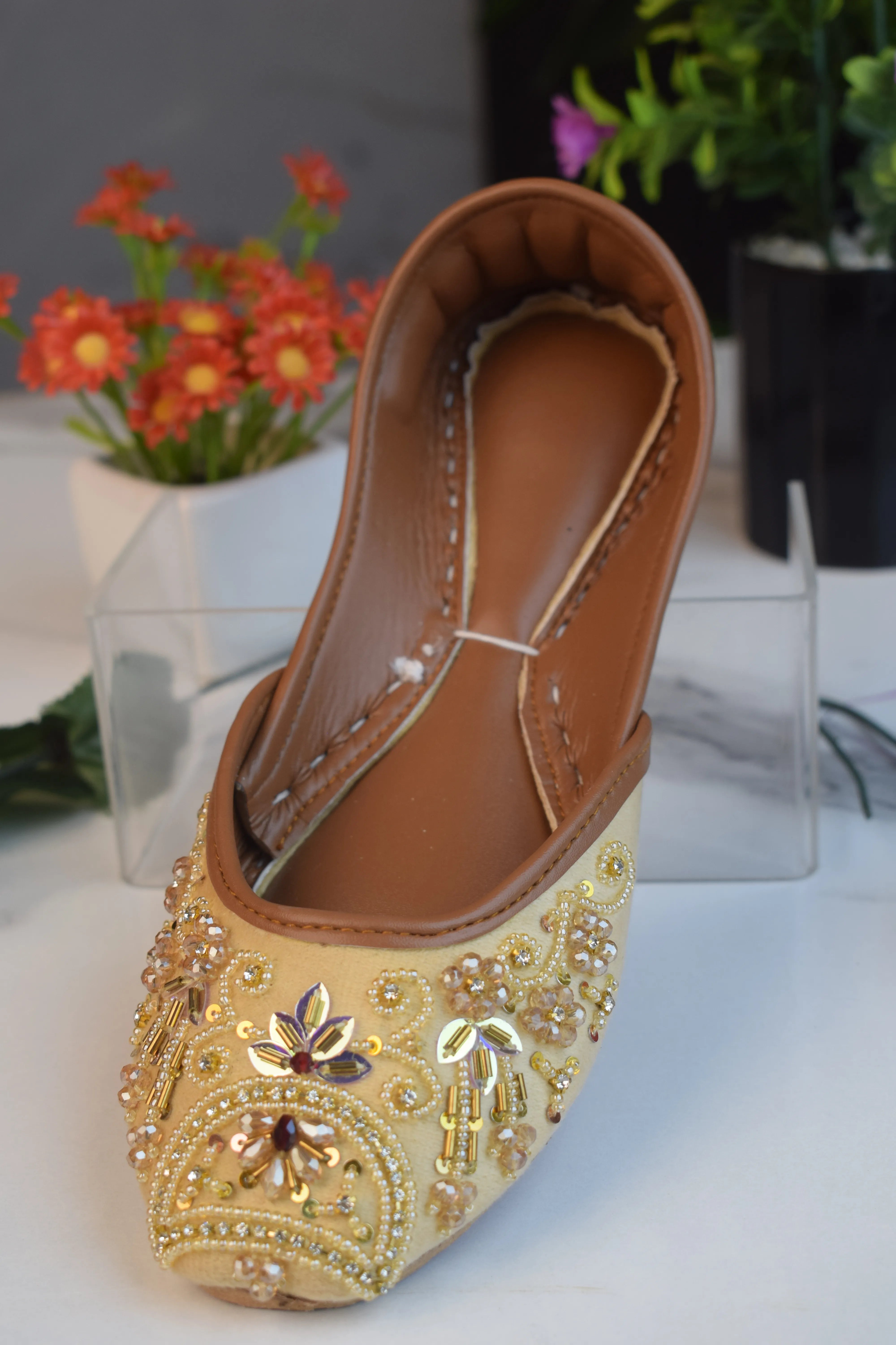 Fancy Khussa
