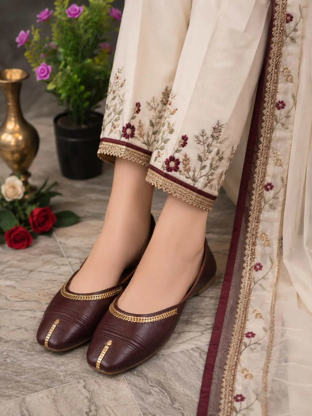 Traditional khussa -006