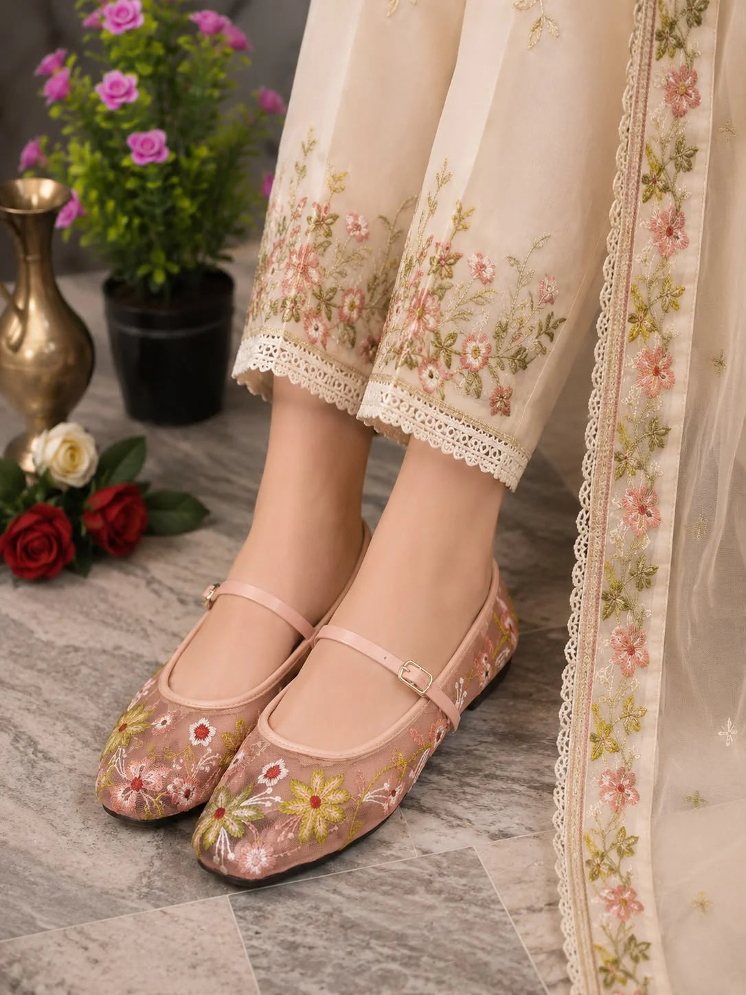 Stopy Net shoes -001