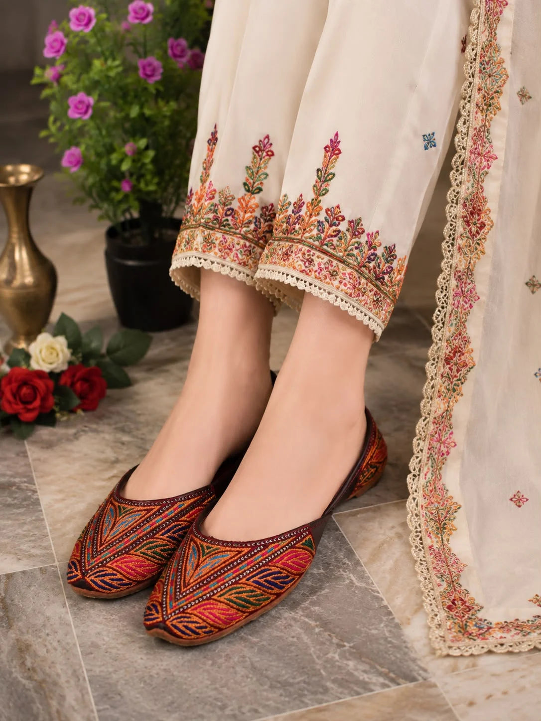 Traditional khussa -003