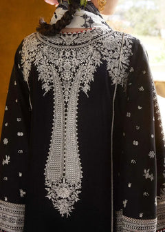 Hussain rehar unstitched 2025 Summer Lawn Collection