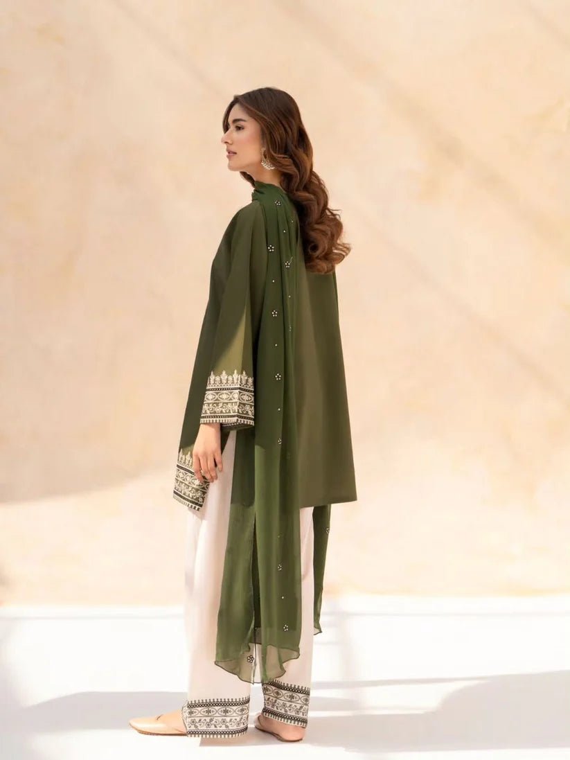 Namal 3Pc As-7379 - Rang Nazara