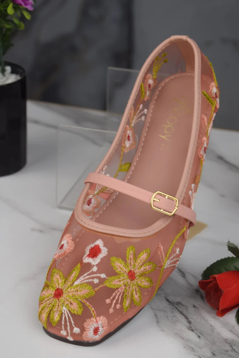 Stopy Net shoes -001 - Rang Nazara