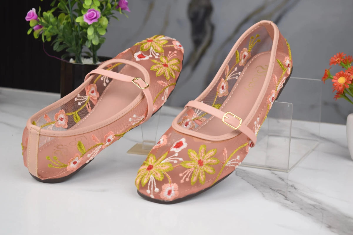 Stopy Net shoes -001 - Rang Nazara