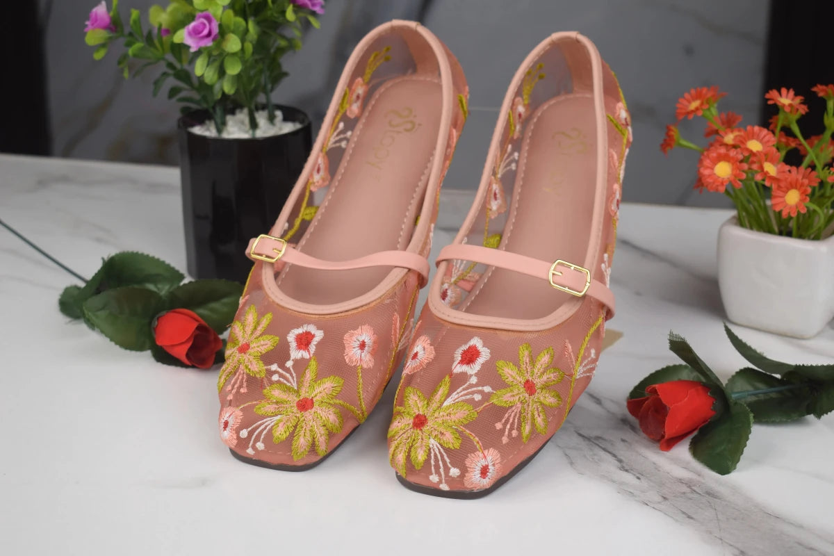 Stopy Net shoes -001 - Rang Nazara