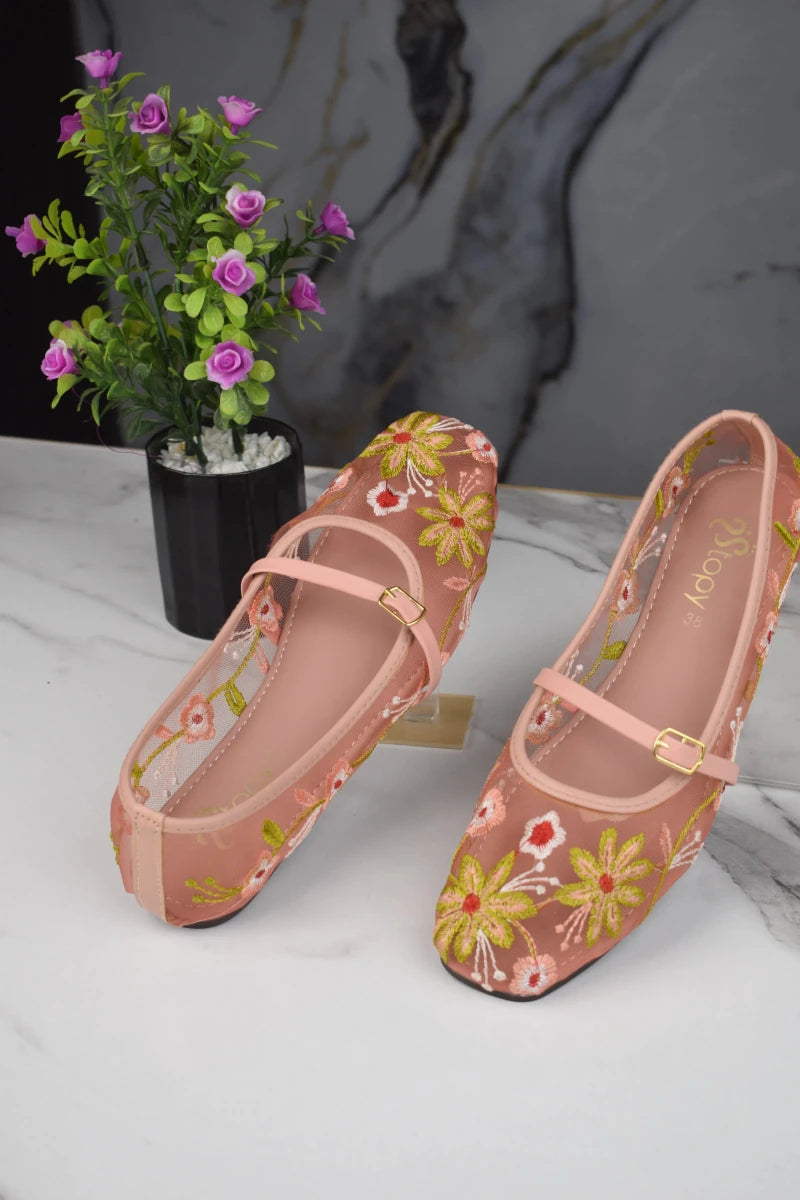 Stopy Net shoes -001 - Rang Nazara
