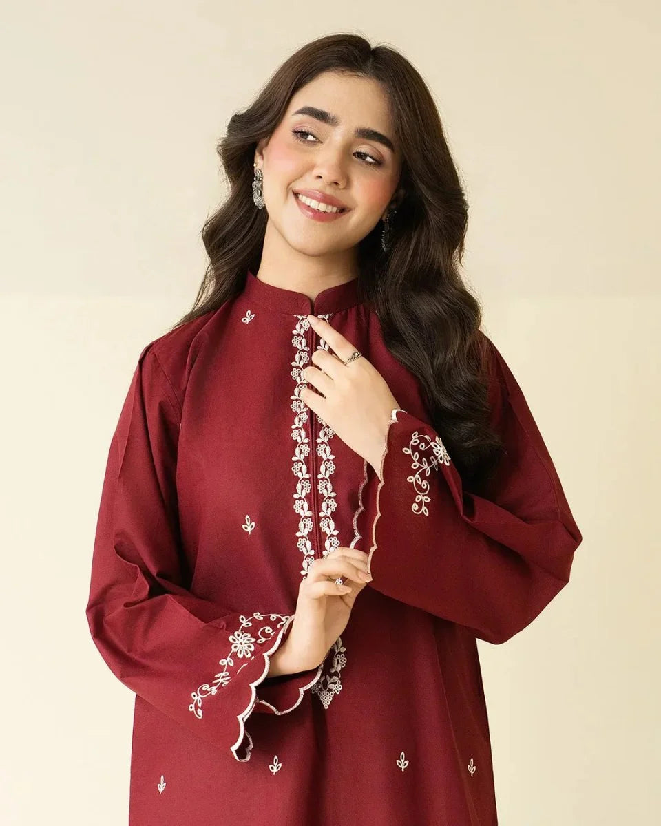 Zohra 2Pc unstitched