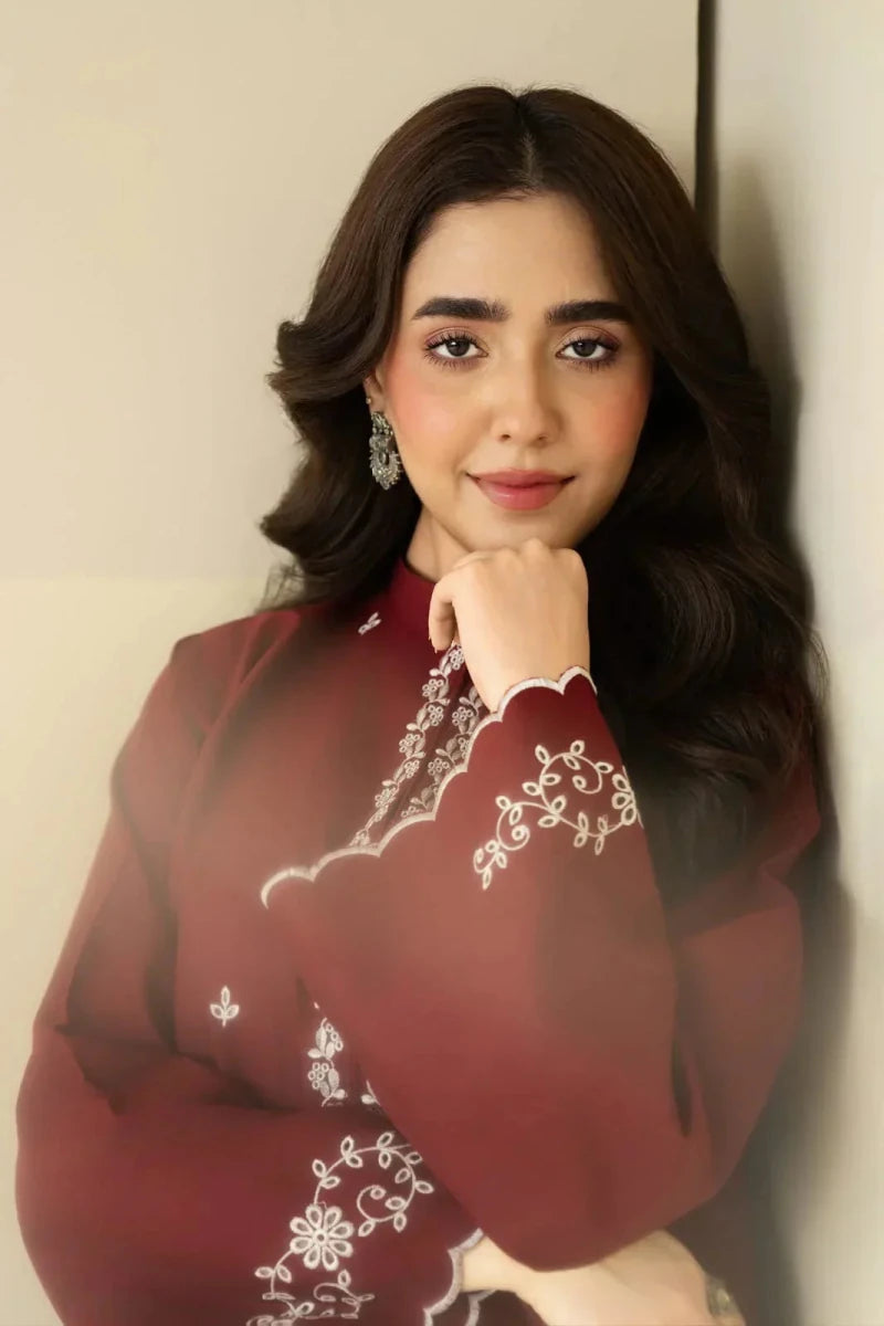 Zohra 2Pc - Rang Nazara