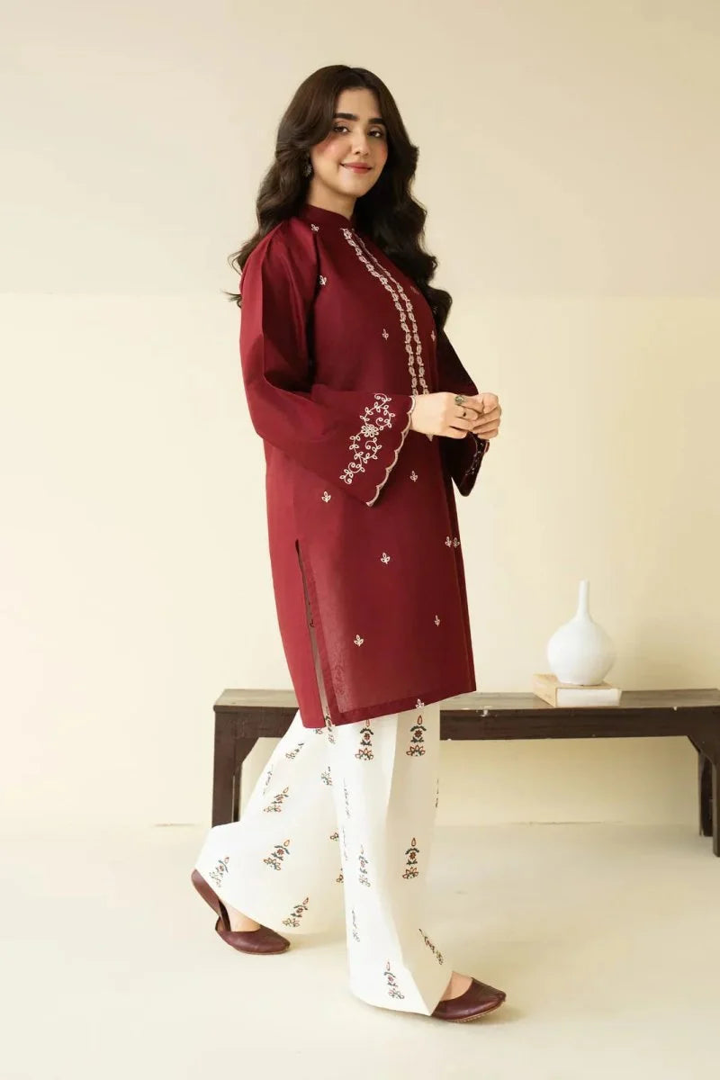 Zohra 2Pc unstitched