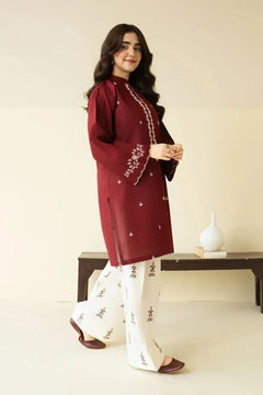 Zohra 2Pc unstitched