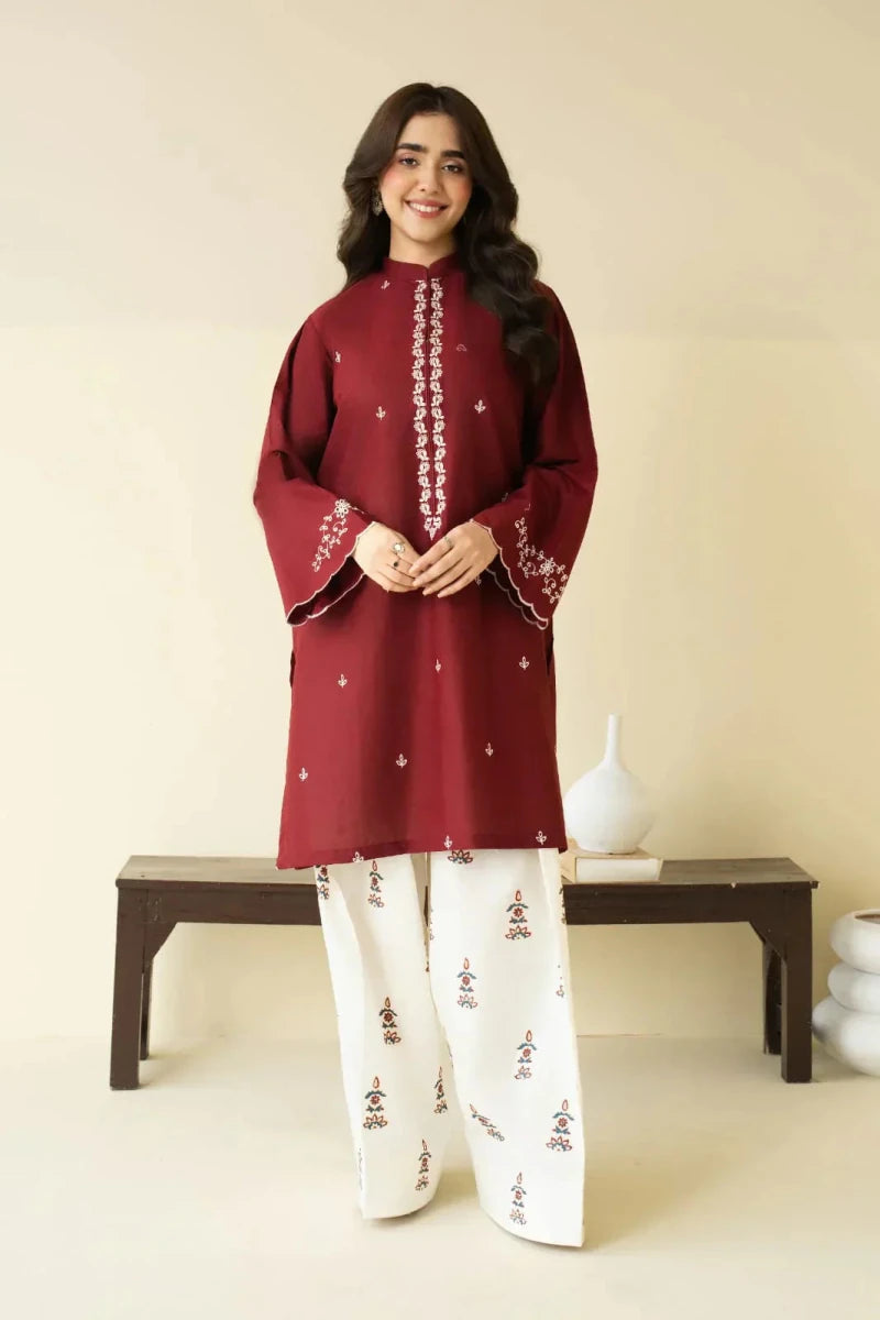 Zohra 2Pc - Rang Nazara