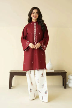 Zohra 2Pc - Rang Nazara